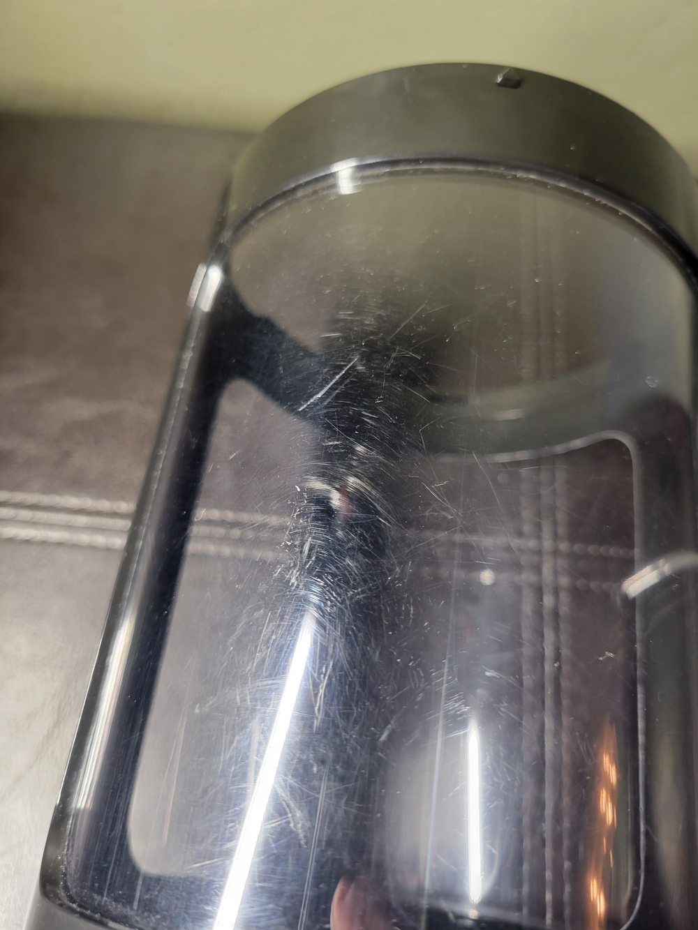 Bodum French Press Coffee Maker 34 Fl Oz - Picture 4 of 11